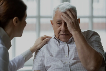 Лечение сосудистой и старческой деменции в Голицыно