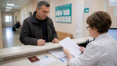 Бесплатное лечение алкоголизма в Голицыно