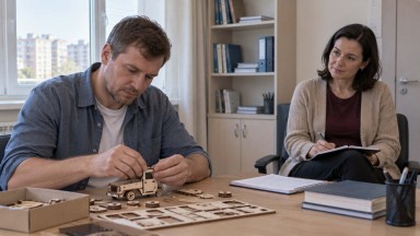 Лечение игромании в Голицыно