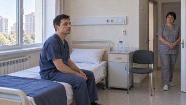 Лечение психоза в Голицыно