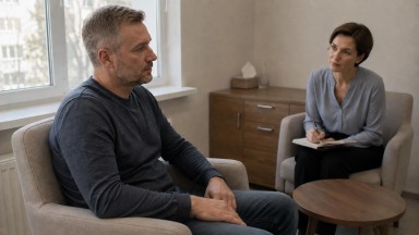 Лечение алкогольной депрессии в Голицыно