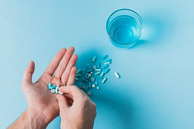 Лечение стресса в Голицыно