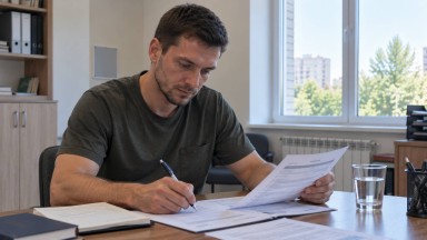 Реабилитация за 21 день в Голицыно
