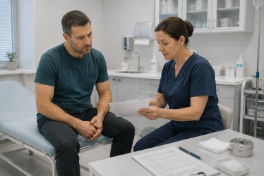 Имплантация Продетоксон в Голицыно