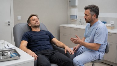 Кодирование гипнозом в Голицыно