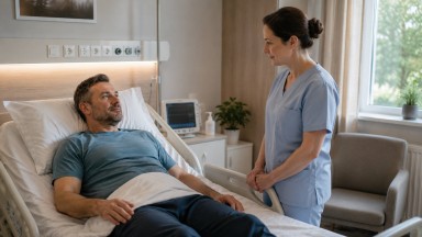 Детоксикация от алкоголя в Голицыно