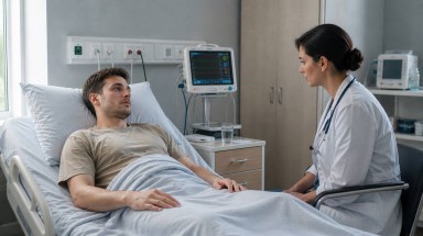 Лечение зависимости от спайса в Голицыно