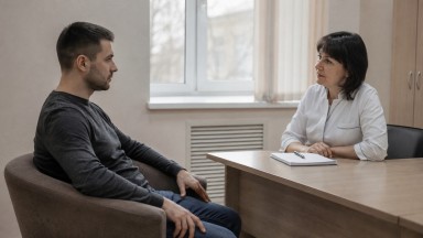Лечение зависимости от марихуаны в Голицыно