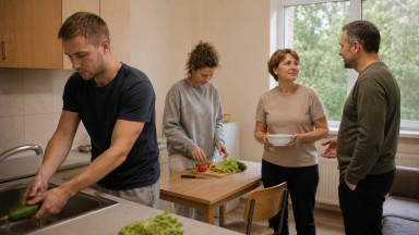 Реабилитация наркозависимых в Голицыно
