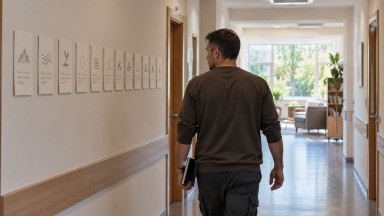 Реабилитация 12 шагов в Голицыно